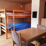 Casa de Férias Bauern-spycher By Interhome