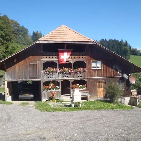 Bauern-spycher By Interhome