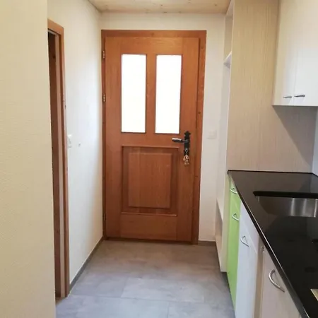 بيت للعطل Bauern-spycher By Interhome رانفله