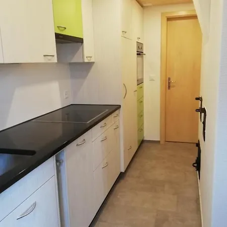 Bauern-spycher By Interhome بيت للعطل *