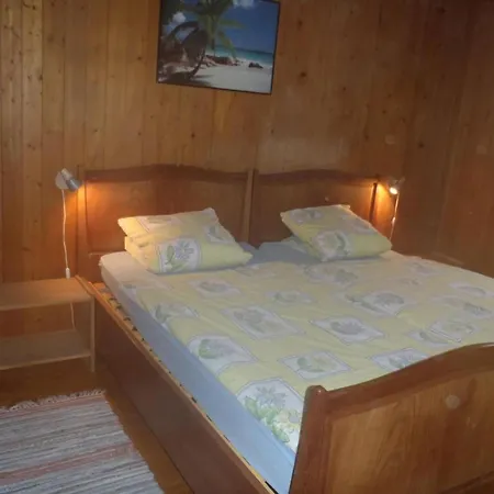 Bauern-spycher By Interhome 펜션