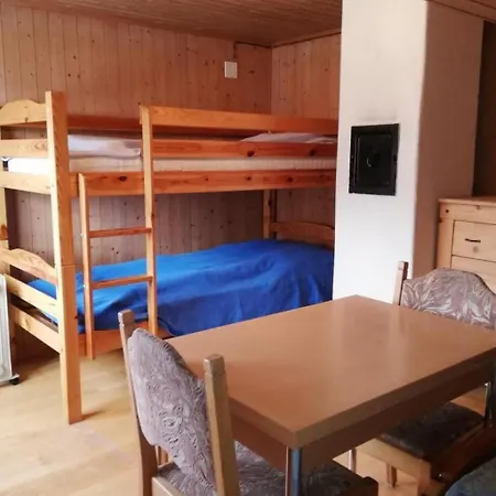 Casa de Férias Bauern-spycher By Interhome