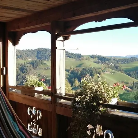 Bauern-spycher By Interhome Casa de Férias Zollbrueck (Ruderswil)