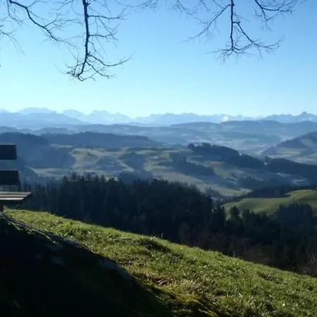 Bauern-spycher By Interhome Casa de Férias *