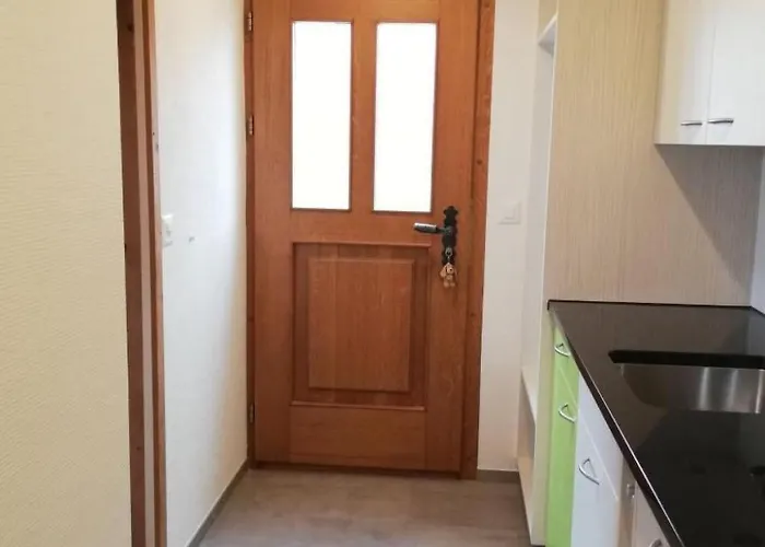 펜션 Bauern-spycher By Interhome Ranflüh