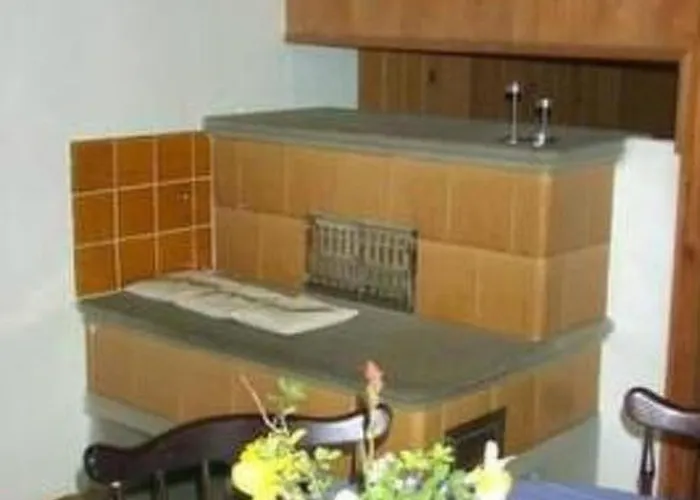 Bauern-spycher By Interhome