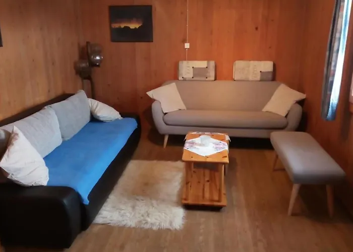 Bauern-spycher By Interhome 펜션 *