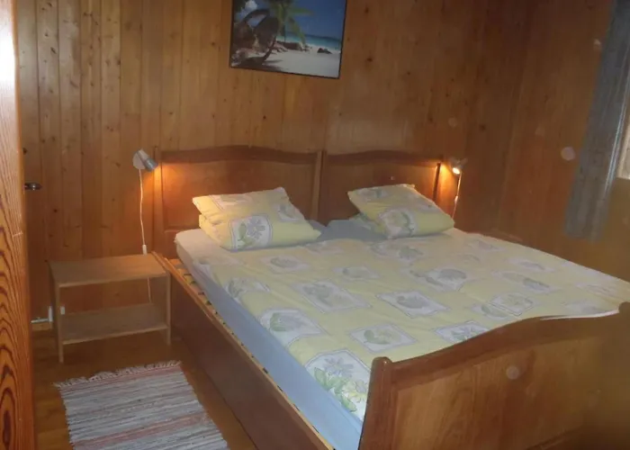 Bauern-spycher By Interhome 펜션