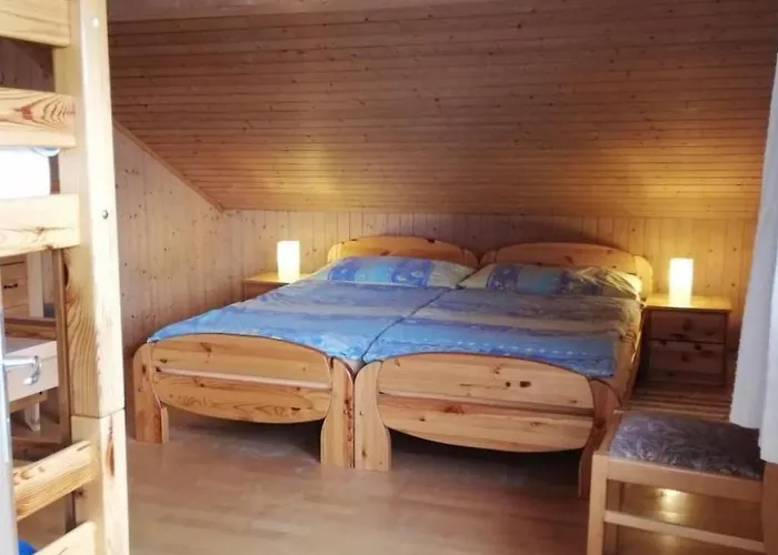 Bauern-spycher By Interhome 펜션 *