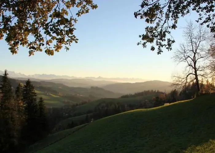 Bauern-spycher By Interhome *