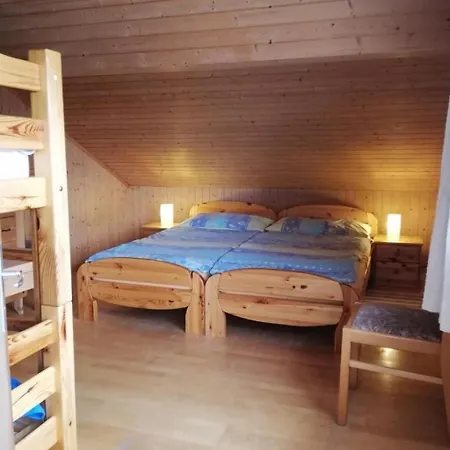 Bauern-spycher By Interhome Holiday home *