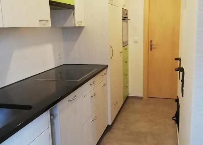 Bauern-spycher By Interhome Holiday home *