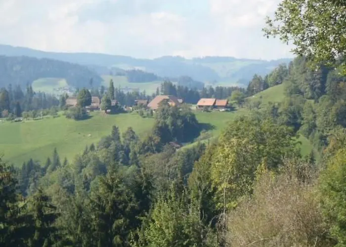 Bauern-spycher By Interhome Holiday home Ranfluh