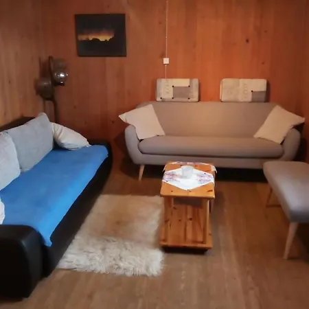 Bauern-spycher By Interhome Hébergement de vacances *