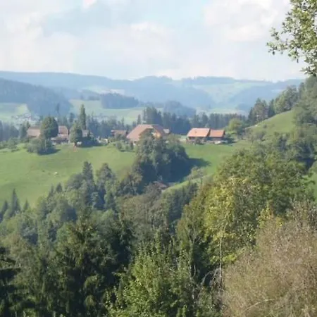 Bauern-spycher By Interhome Hébergement de vacances Ranflüh